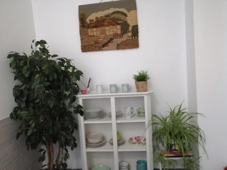 Sobre La Villa 12 Neda Екстер'єр фото