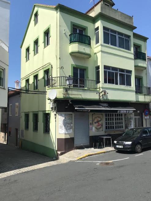 Sobre La Villa 12 Neda Екстер'єр фото