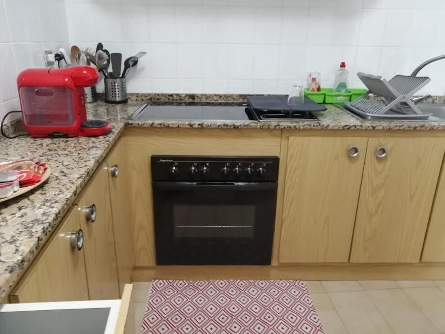 Sobre La Villa 12 Neda Екстер'єр фото
