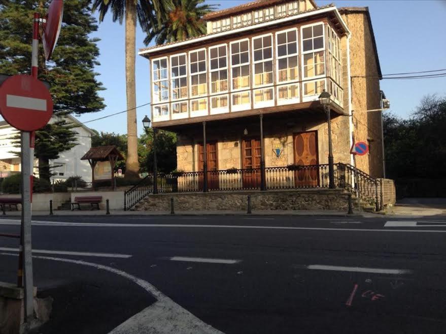 Sobre La Villa 12 Neda Екстер'єр фото