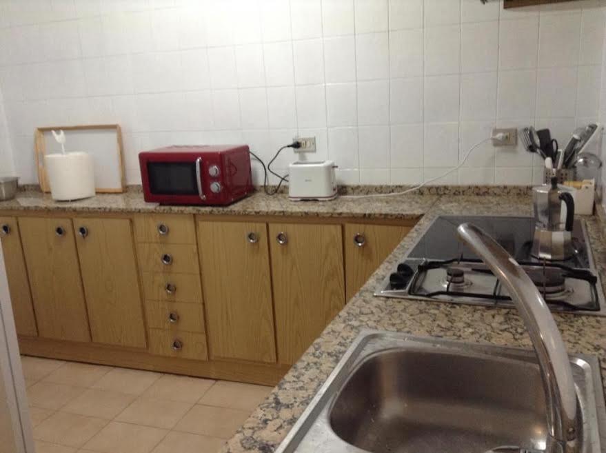Sobre La Villa 12 Neda Екстер'єр фото