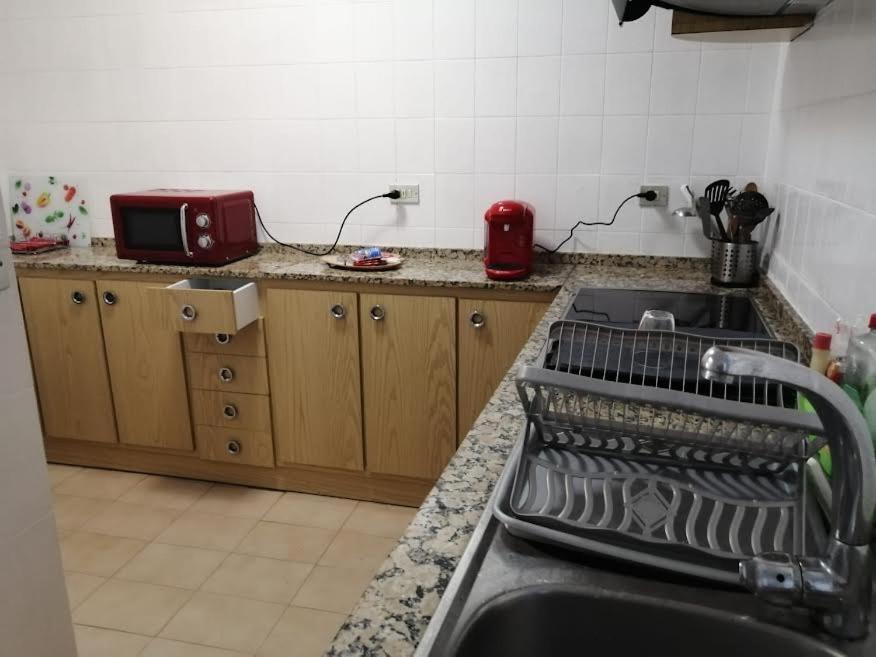 Sobre La Villa 12 Neda Екстер'єр фото