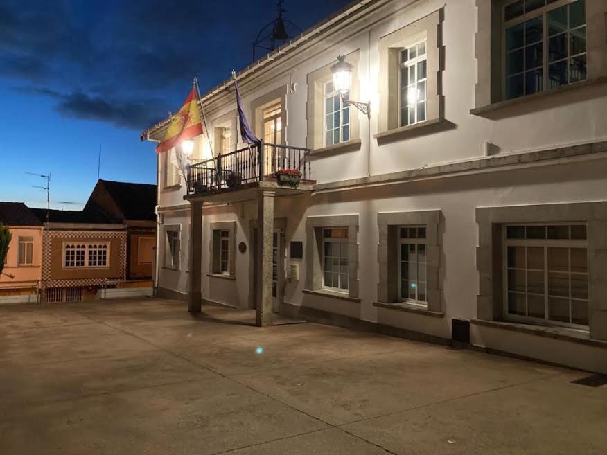 Sobre La Villa 12 Neda Екстер'єр фото