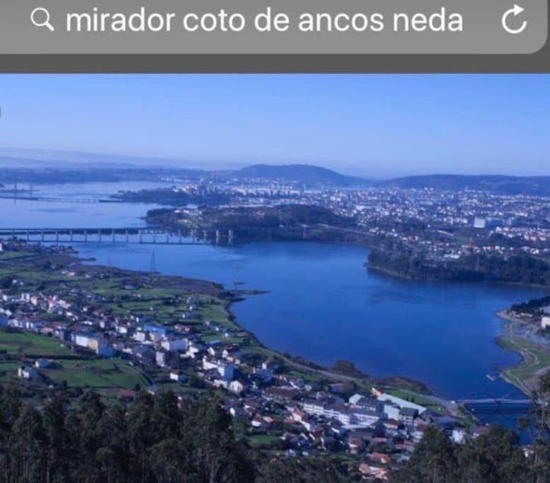 Sobre La Villa 12 Neda Екстер'єр фото
