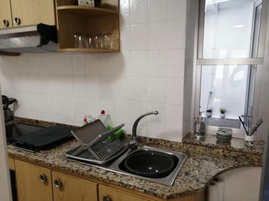 Sobre La Villa 12 Neda Екстер'єр фото