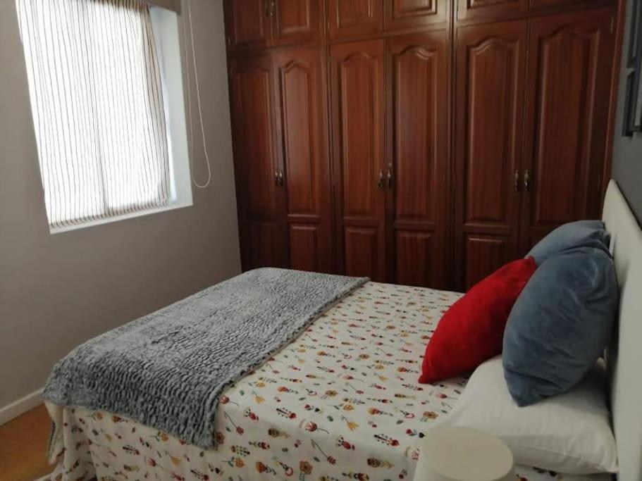 Sobre La Villa 12 Neda Екстер'єр фото